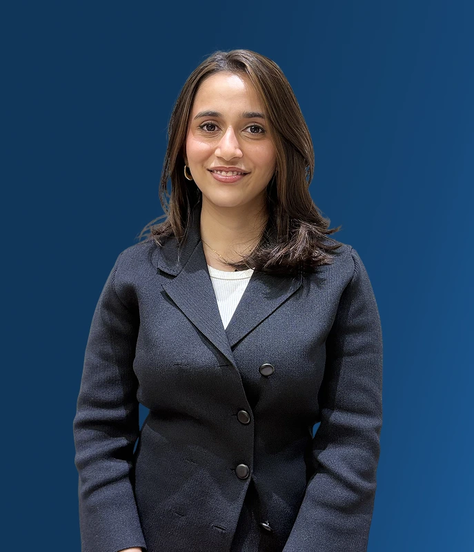 Ayesha Pardiwalla