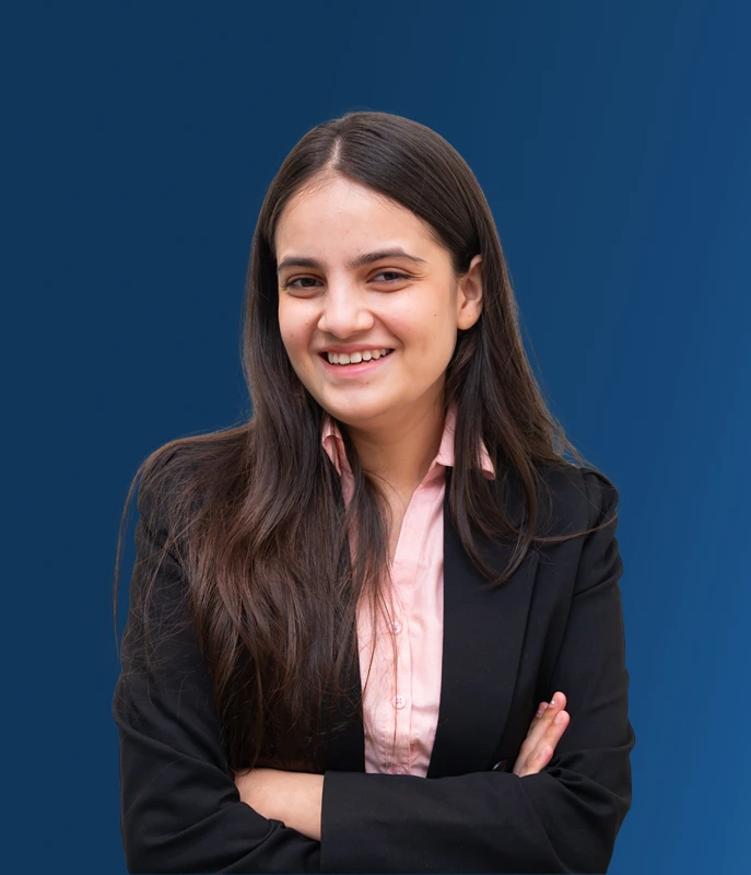Arshia Pehel