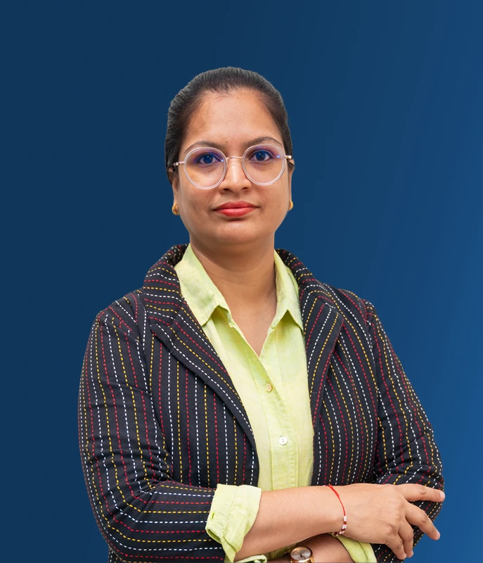 Manisha Parmar