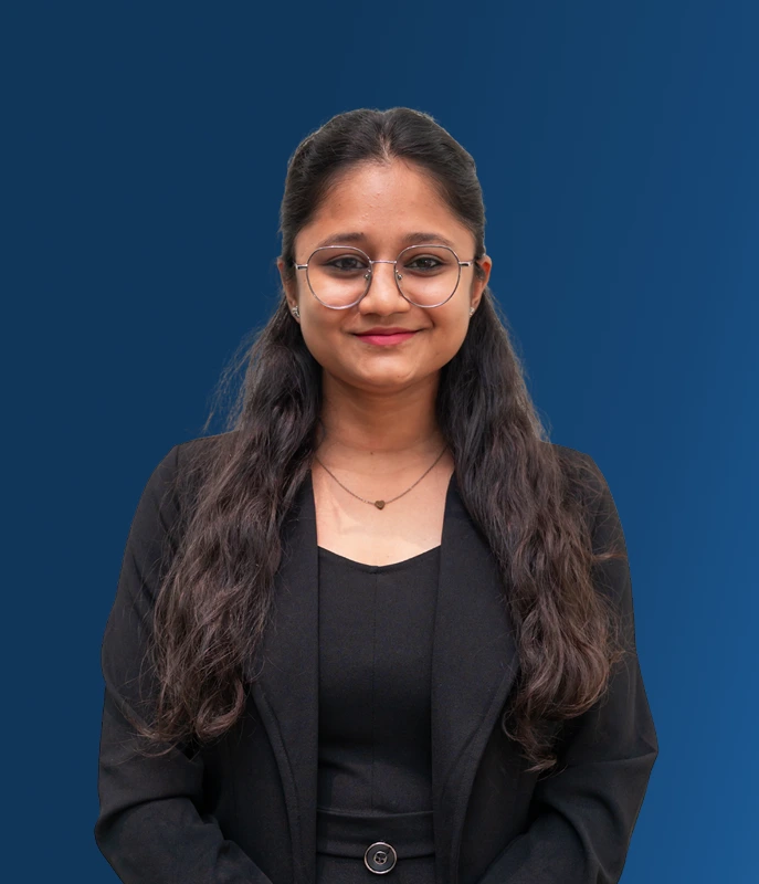 Mansi Mahtre