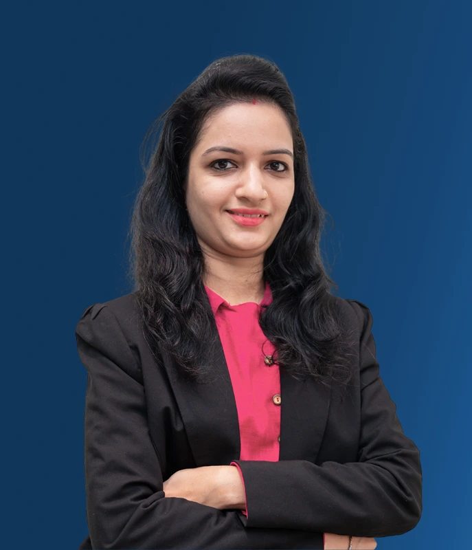 Priya Dodiya