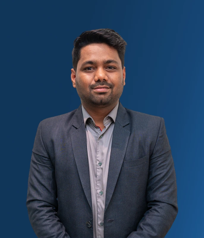 Vinay Phadtare